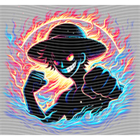 Japanese anime-JP 2713